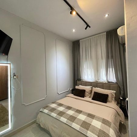 Blloku Tirana Studio 외부 사진