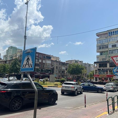 Blloku Tirana Studio 외부 사진